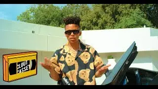Parlemo - Nine10 Feat. Da L.E.S (Official Video) Dir. by @moralebruh