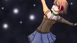 UTAU]Fireflies-Freya Melankolsik & Freya Crystalline append