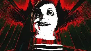 9 Childs Street - Unangenehmer düsterer Horror