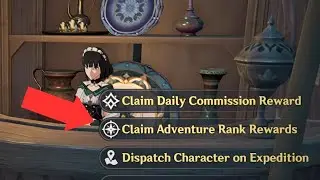 what happens when you reach ar57… | Genshin Impact