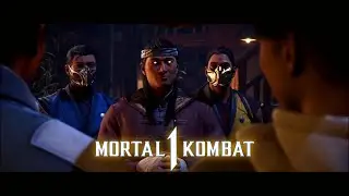 Новая Эра | Mortal Kombat 1 №1