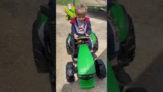 The little boss will make money on Wednesday