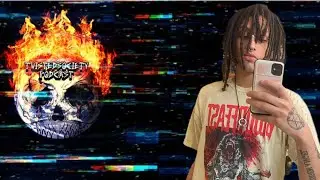 The Shetani Interview 2 (Twisted Society Podcast)