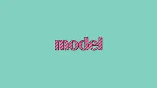 My Models: Web Application in Django | Danica Isonza