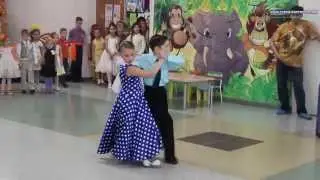 В Кингисеппе в кафе 