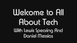 Welcome To All About Tech