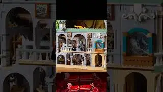 Lego the lords of the rings 10316/ Лего властелин колец 