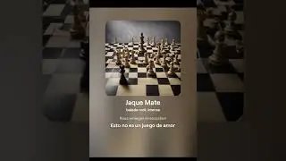 Jaque Mate
