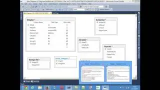 SQL Veri Tabanı Oluşturma 6