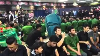 Muharram in Adelaide 2015