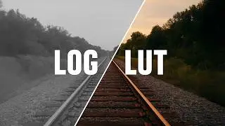 DaVinci Resolve LUTs Tutorial for Beginners — Works Great on Drone Footage Too