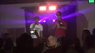 Jaytekz-Jeff Turner Live in Tucson with Eternal Eko part 2