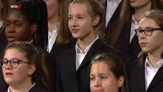 CHORWERK RUHR: Nordrhein Westfalen Feiert Advent - (3) Tochter Zion (WDR, 15-12-2018) 720p