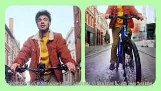 Join the e-bike revolution | Raleigh Motus