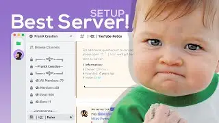 Unlock your Discord Server's full potential with these decoration tips