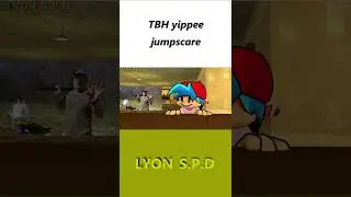 FNF BF's reaction to the discord memes (TBH yippee jumpscare) 