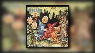 Ilse Lau - De Tinnen Mannen (Full Album 2004)