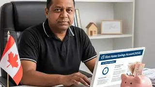 Unlock Your Dream Home: Exploring Canada's First Home Savings Account (FHSA)