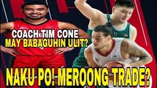 GINEBRA DISMAYADO TRADE NANAMAN?!
