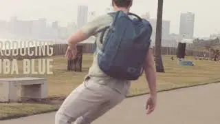 The Lightest Travel Backpack EVER!!! The CABINZERO Classic