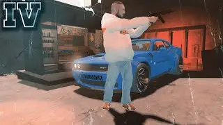 The City Scared Of Niko 