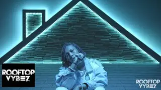 Forever The Rebel - 'Icky Vicky' [ROOFTOP VYBEZ]