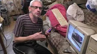 Панихида по Windows XP sp3 советского сисадмина 