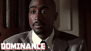 2Pac - Dominance (2024)