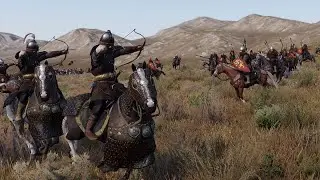 Mount & Blade II: Bannerlord + World of Warcraft: Wrath of the Lich King
