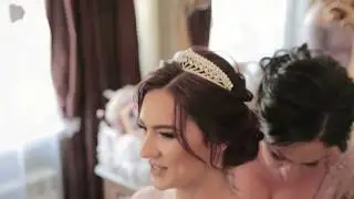 Свадебные сборы