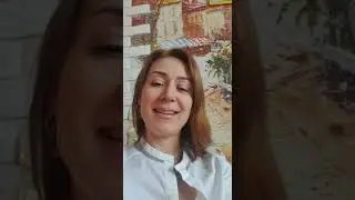 Таня Юрченко про обучение ароматерапии
