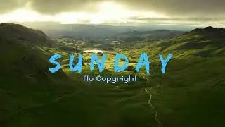 Summer Martin - My Only Fantasy《Sunday No Copyright Music》