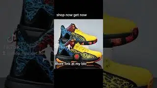 Men's Shock Absorbing Basketball Shoes Kobe Mamb...at 30% off!₱552.69 only! Available here