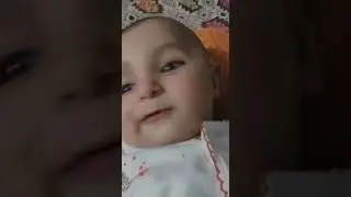 cute baby funny video #cutebaby #funnyvideo