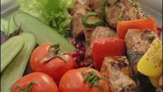 Ozon Fresh - летний #ozon #рекламаеды #ozonfresh