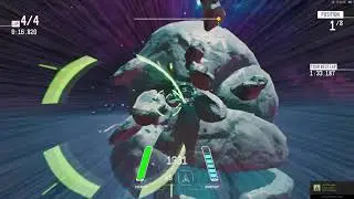 TOO FAST