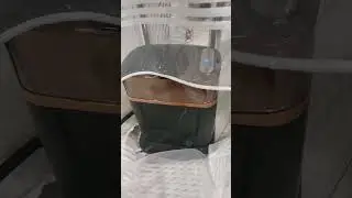 Работа Tefal IXEO Power QT2020