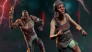 Hype Nea Being a Menace To Killers