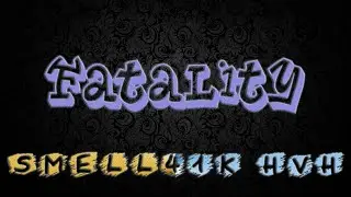HvH media #49 / fatality.win / highlights with fatality / ft. Кто такой