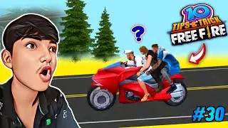 Free Fire Tricks | From Zero to Hero: Ascend the Ranks in Free Fire Max