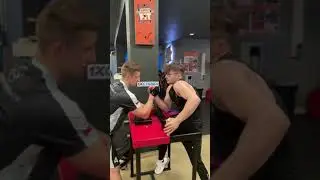 САМАЯ БЫСТРАЯ РУКА В МИРЕ 😱