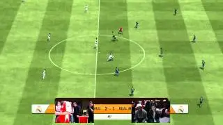 EGL9 Warm Up Match (Saturday) | KSI v Sean Bradley