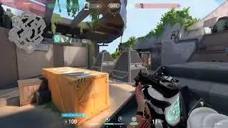 ‌mad aim