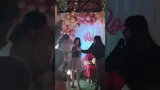 Nanalo si Mia ng apple product😅🤣