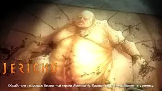 ГЛАДИАТОРСКИЕ БОИ #8 "Clive Barker's Jericho"