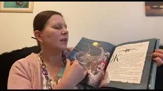 Обзор книги «Мифические существа. Вода», автор Елена Ульева