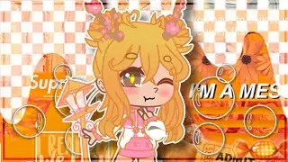 ×My first intro in Alight Motion×Gacha club×by •Pollyanna•×