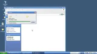 How to Upgrade Firmware Samsung LED TV Using USB - YouTube