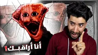 هذا المخلوق المجنون يراقبك أينما تذهب 😳 | THE BOILED ONE PHENOMENON