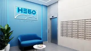 Обзор ЖК Небо в г. Краснодар район Красной Площади
